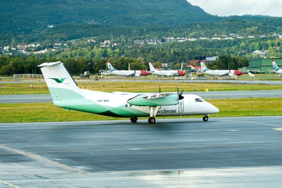 Flyteknikerstreik rammer kraftig i Nord-Norge. Flere sykehus har økt beredskapen.