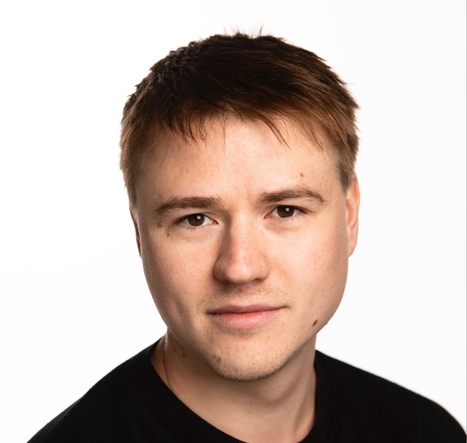 bilde av Yngve Sikko