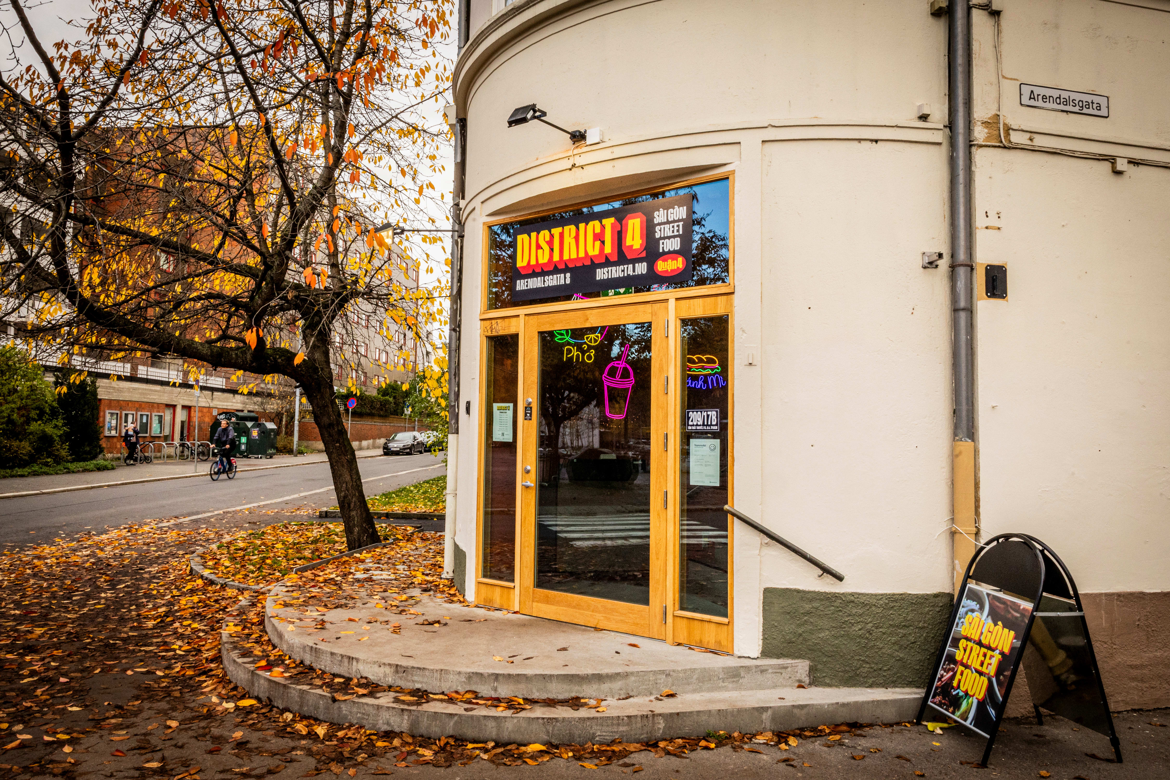 Det ser deilig ut, men smaker lite