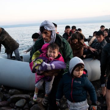 Frp fremmer ti forslag i Stortinget – vil unngå ny asyl- og flyktningstrøm