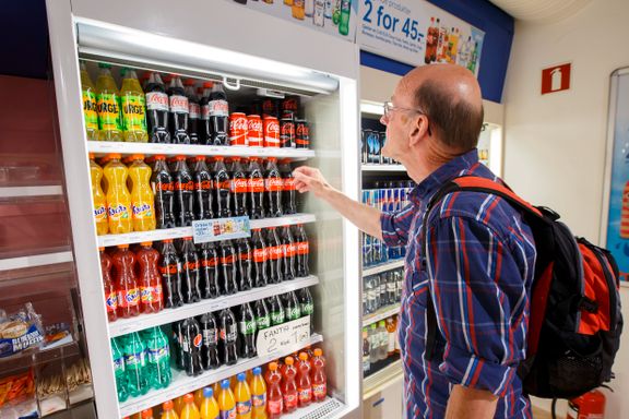 Virke vil selge alkohol i kiosker og på bensinstasjoner