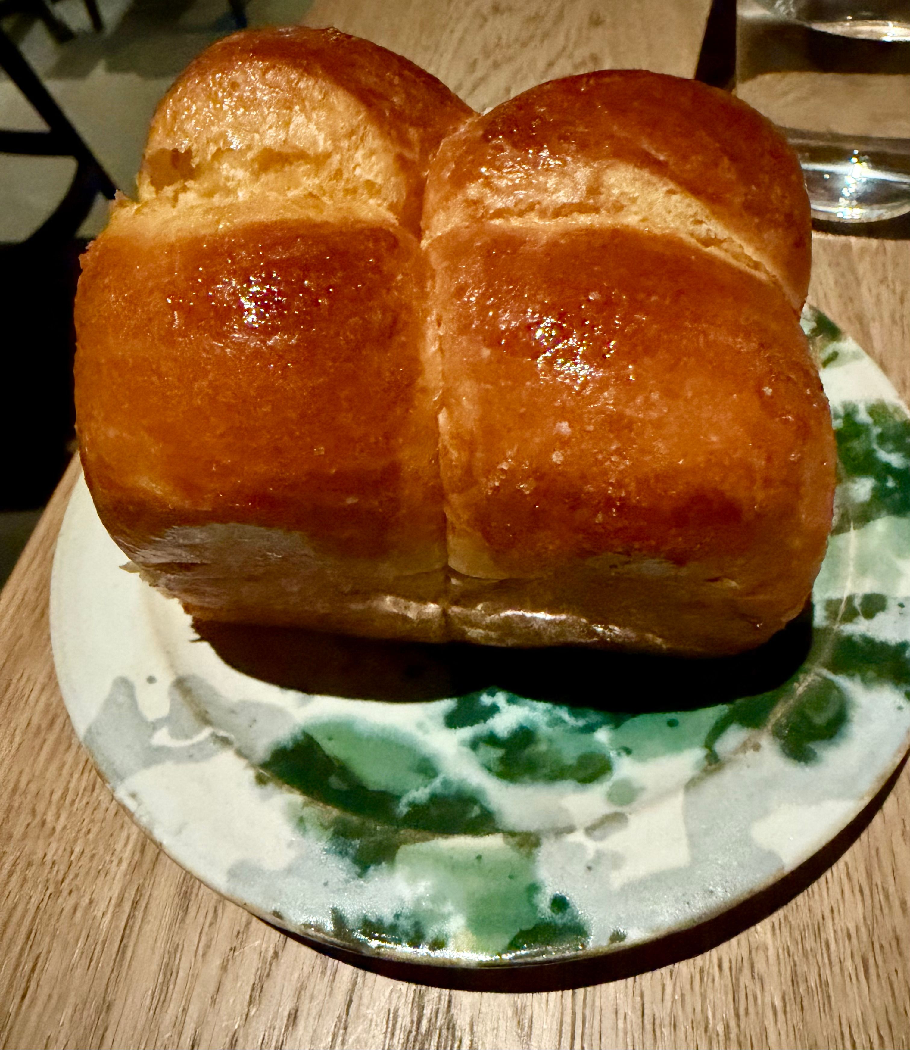 Byens beste brødserveringer