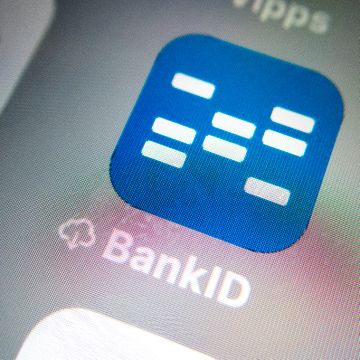 BankID-trøbbel for Telenor-kunder løst