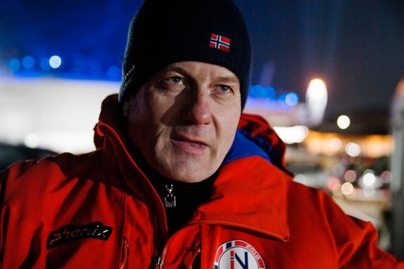 Skipresidenten mener svensk OL-søknad kan være positivt for Norge 