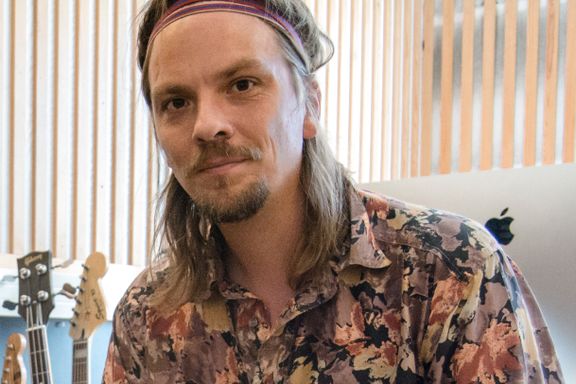 Musiker Hans Martin Austestad har sluttet å turnere på norske skoler på grunn av dårlige arbeidsvilkår