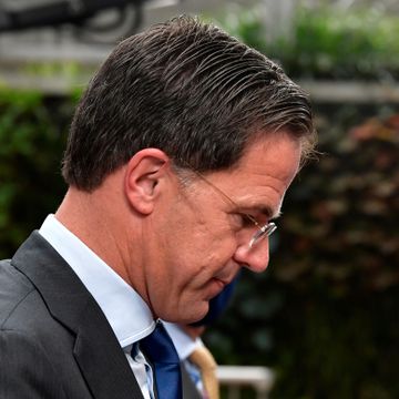 Regjeringen må gå etter nederlandsk «Nav-skandale»