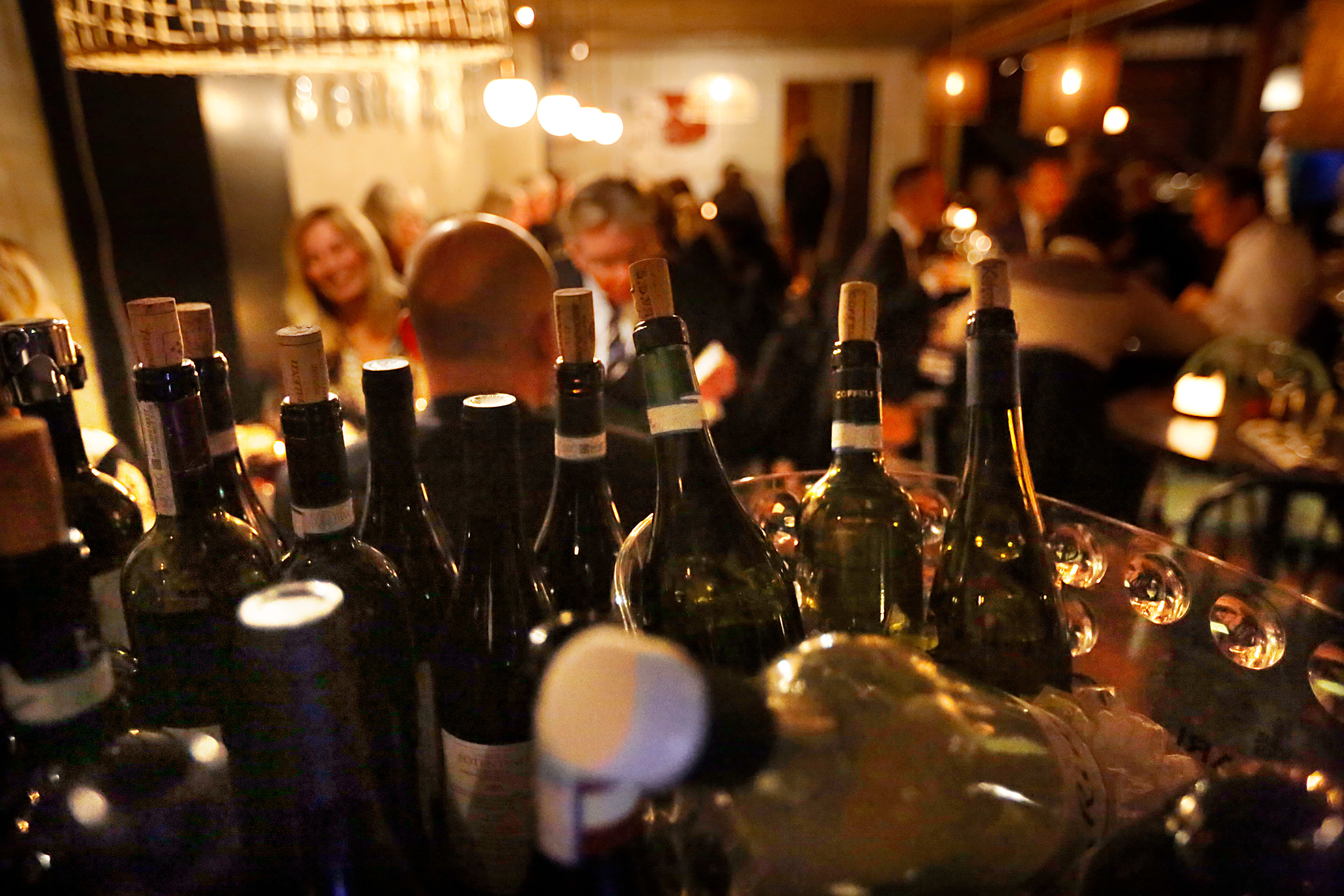 Disse restaurantene i Oslo er åpne på mandager