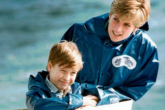«Dianas sønn» får ikke ha britisk pass i ny storfilm. Nå går brexit-virkeligheten opp for rasende briter.
