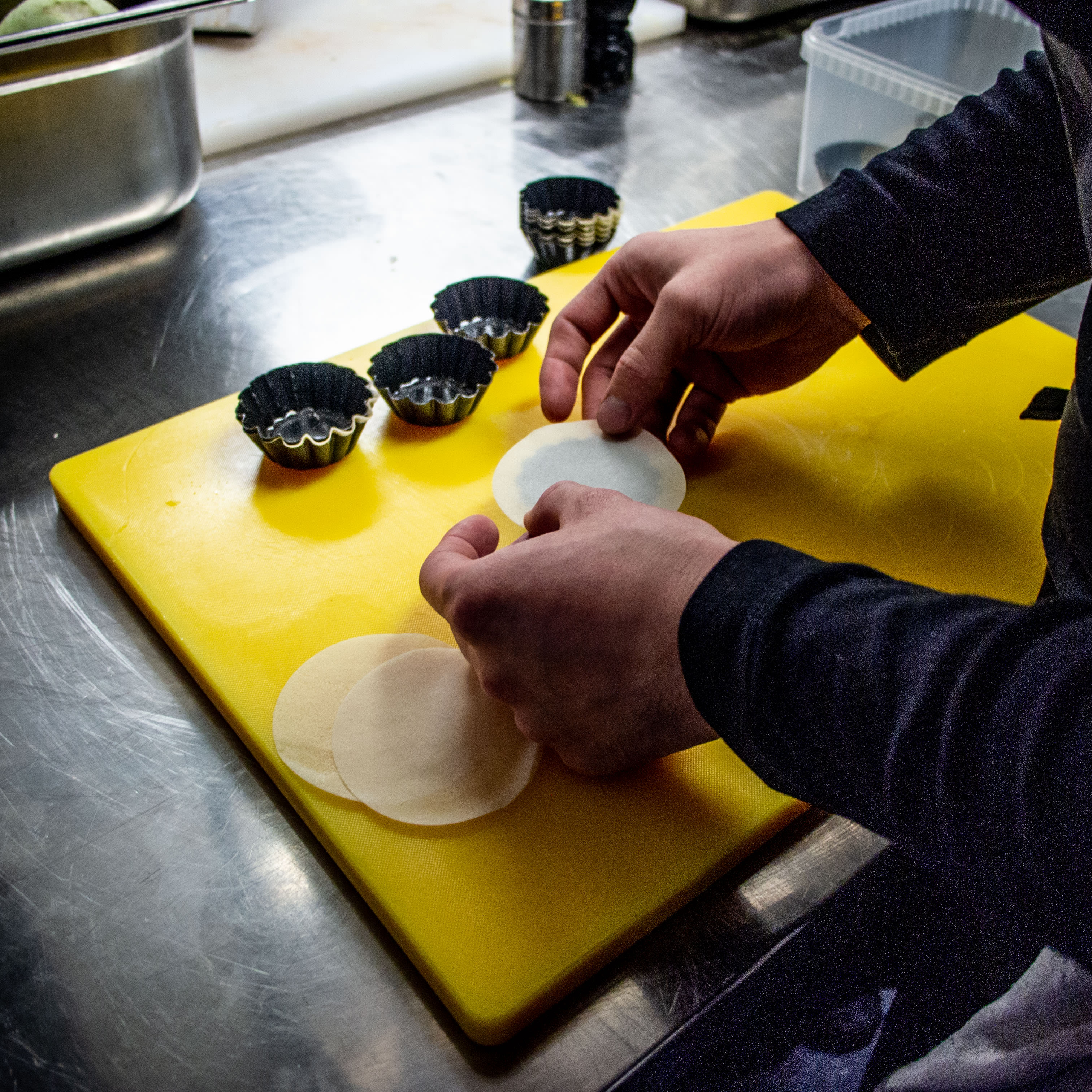 Sulten på 2023? Dette kan du forvente, ifølge Oslo-kokkene.