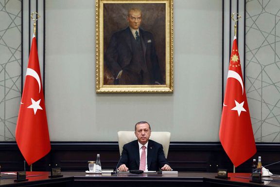 Ni rektorer skriver: Den akademiske friheten er truet i Tyrkia