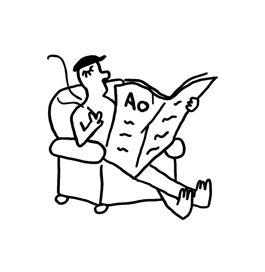 Vinks store påskequiz