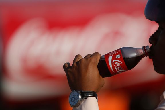 Kan være slutt på Coca-Cola i Rema-butikker