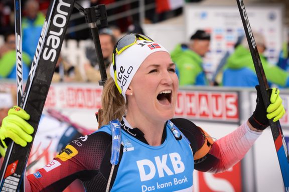 Norge kåret til verdens beste sportsnasjon for fjerde år på rad