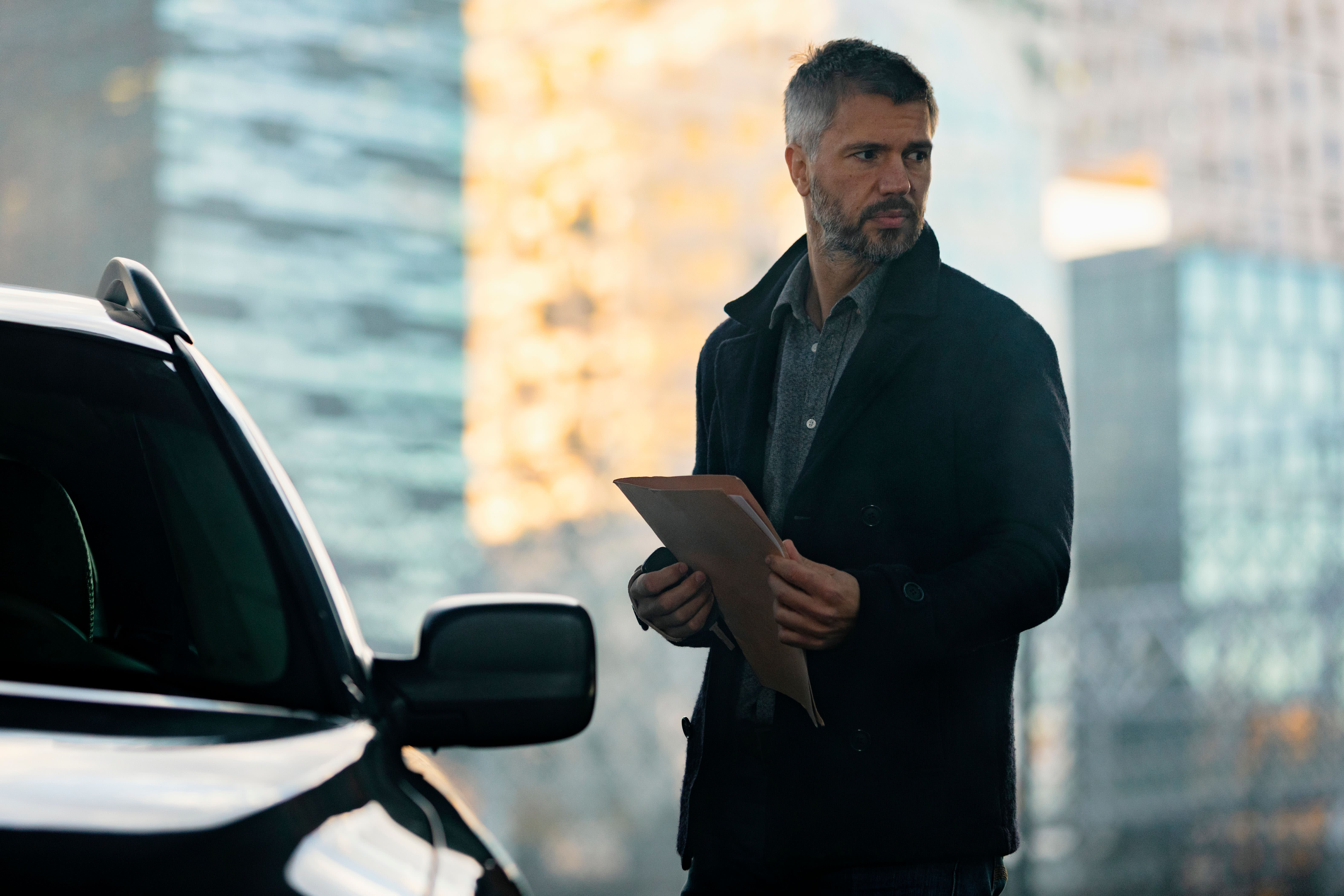 Lars Olav Dybvig / HBO Max / NTB kultur