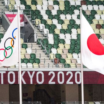 Rapport: Tokyo-OL kostet 20 prosent mer enn oppgitt