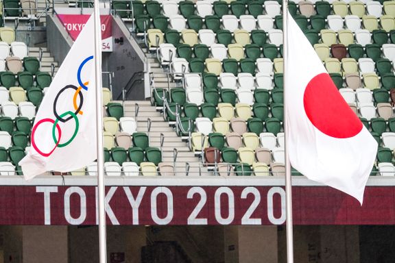 Rapport: Tokyo-OL kostet 20 prosent mer enn oppgitt