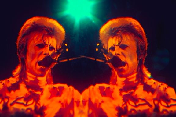 Bowie-dokumentar tar deg med på Major Toms kosmiske reise, på godt og vondt