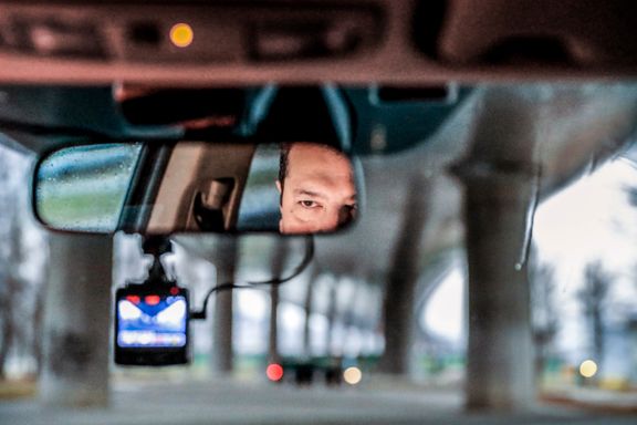Taxisjåfør fratatt førerkortet etter 1100 Uber-oppdrag