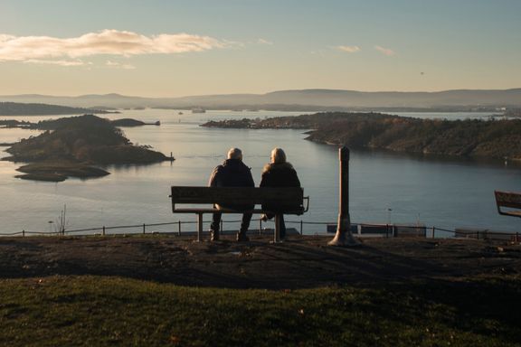Oslos beste: Disse er nominert til mest romantiske sted