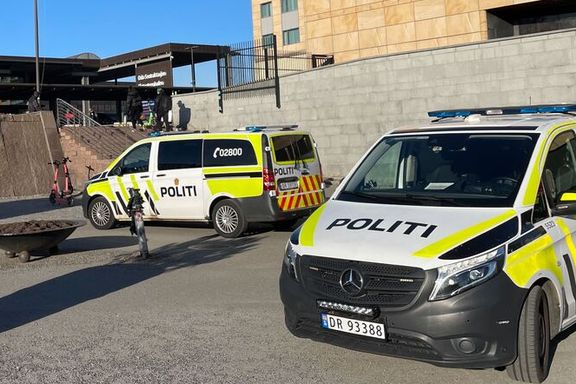 Ingen pågrepet etter at gutt (17) ble alvorlig skadet i knivstikking på Oslo S. Politiet har flere mistenkte – alle under 18 år.
