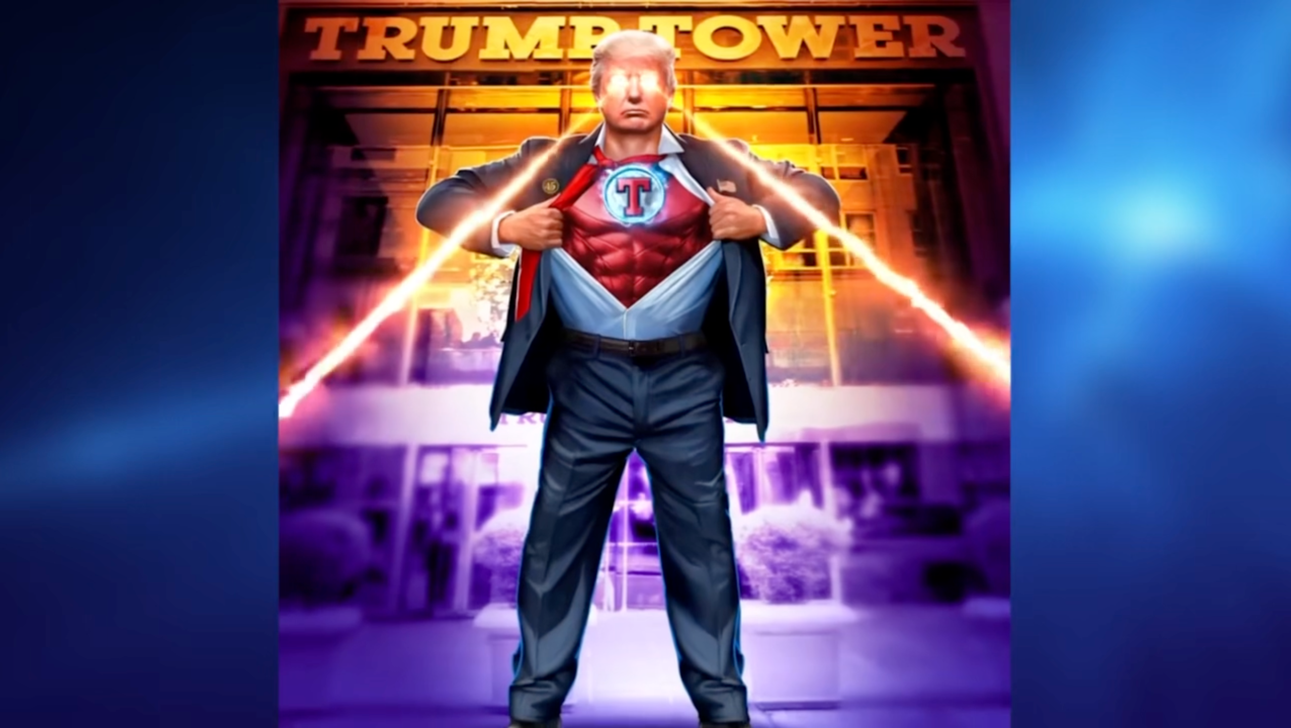 Marerittuke for Trump. Kan få store følger for fremtiden hans.