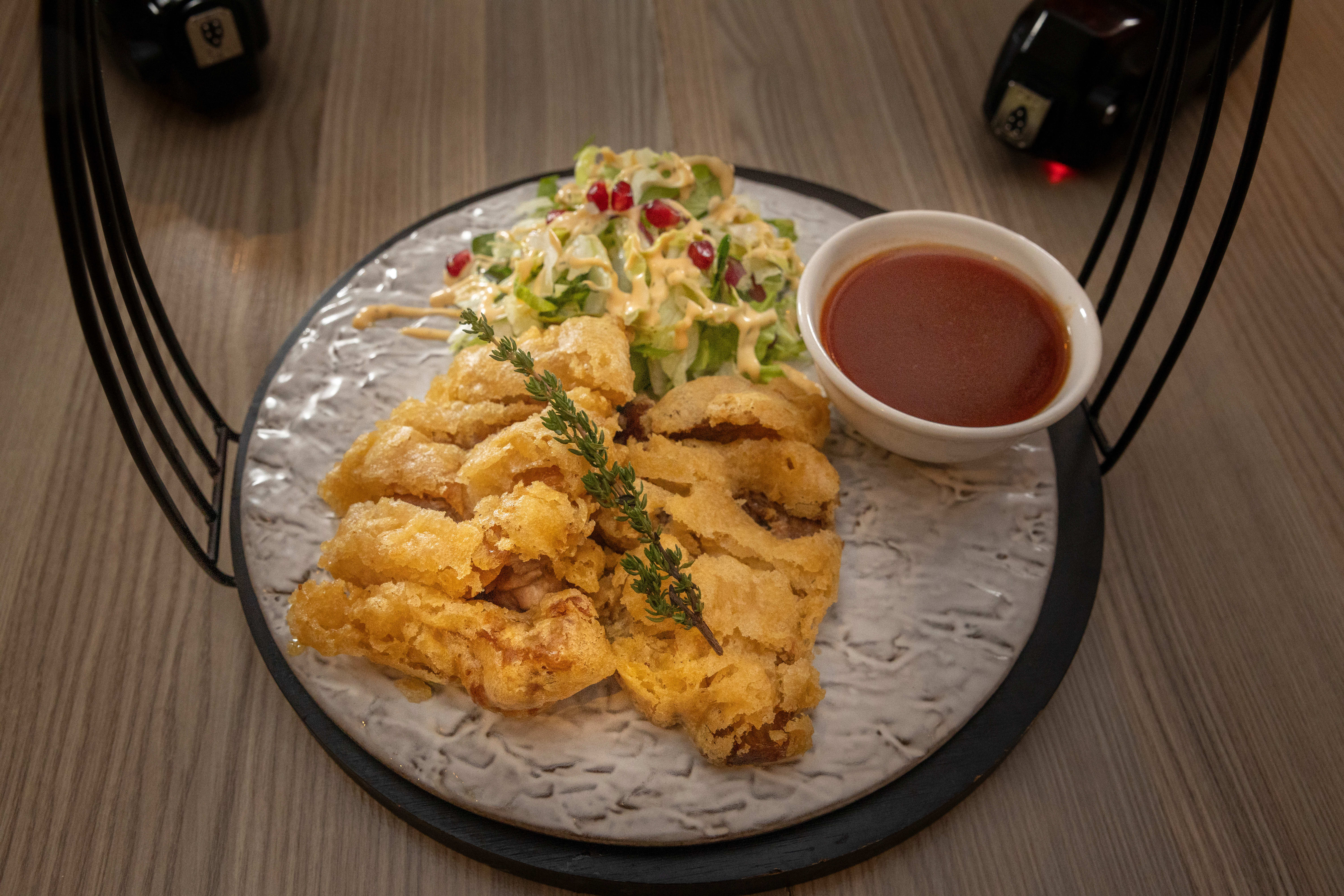 Nam og gjesp på Shanghai 2K18