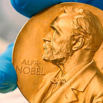 Nobelprisen i økonomi til amerikanske makroøkonomer