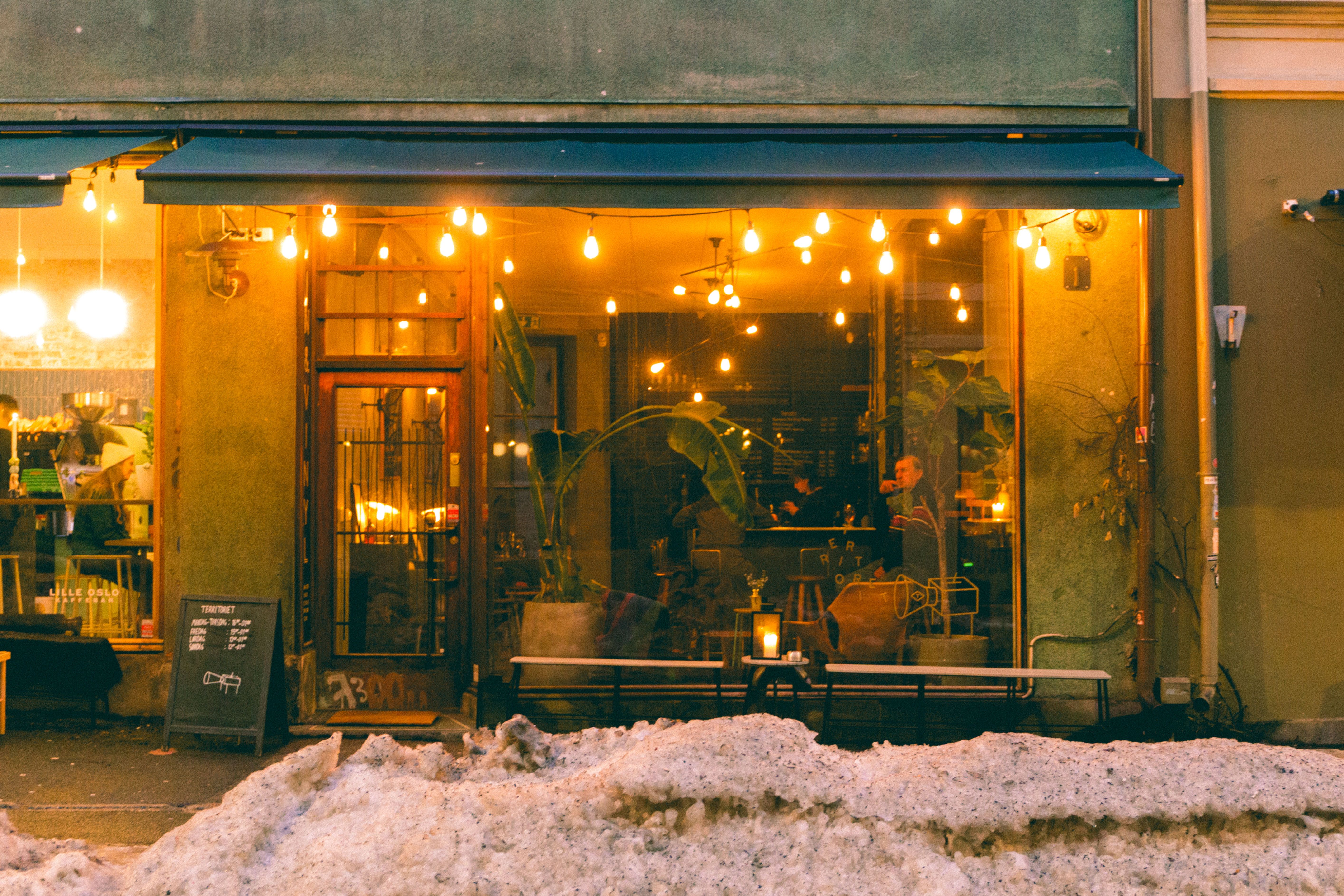 Vinbarene vi vil besøke nå