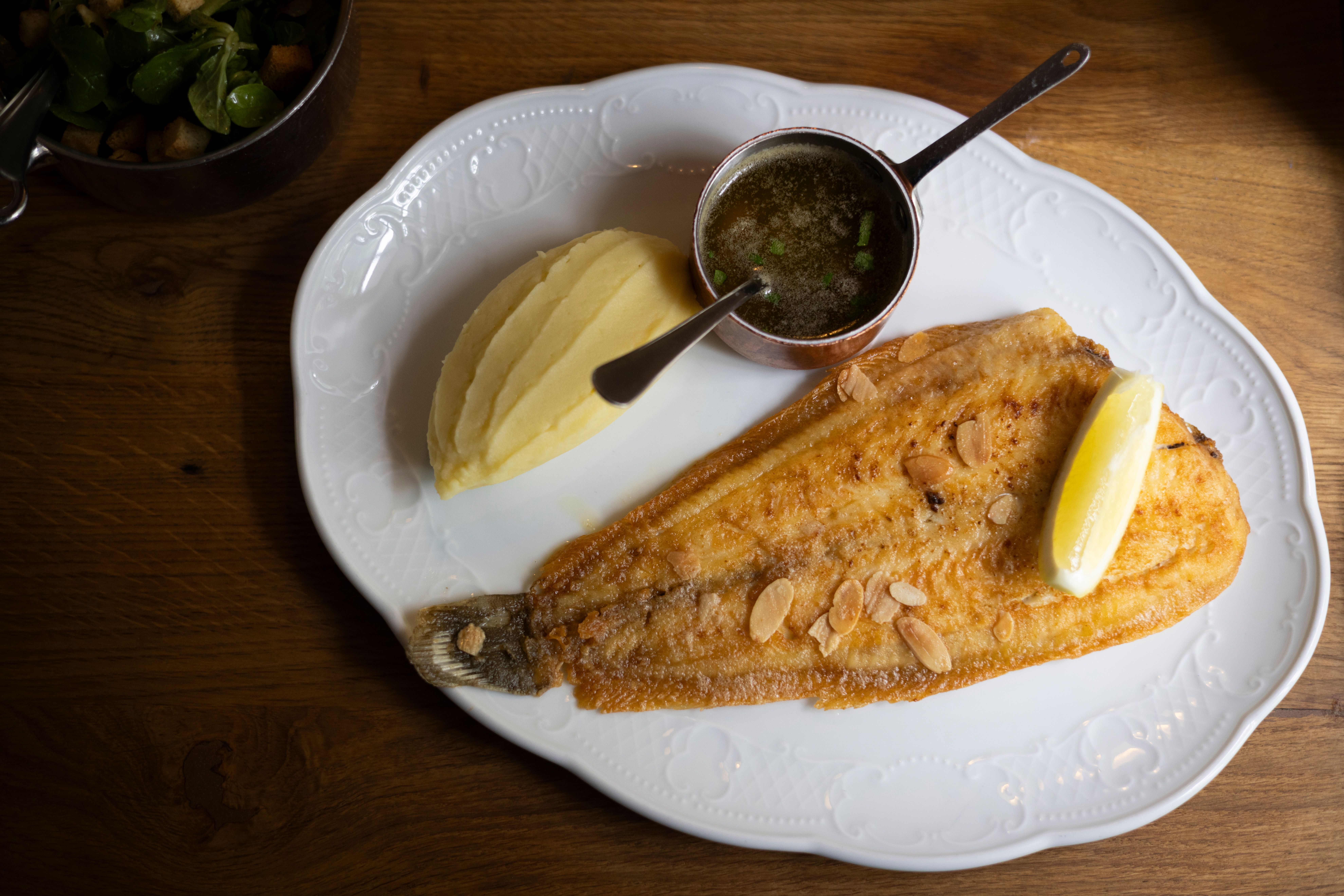 Dette er Oslos 50 beste restauranter