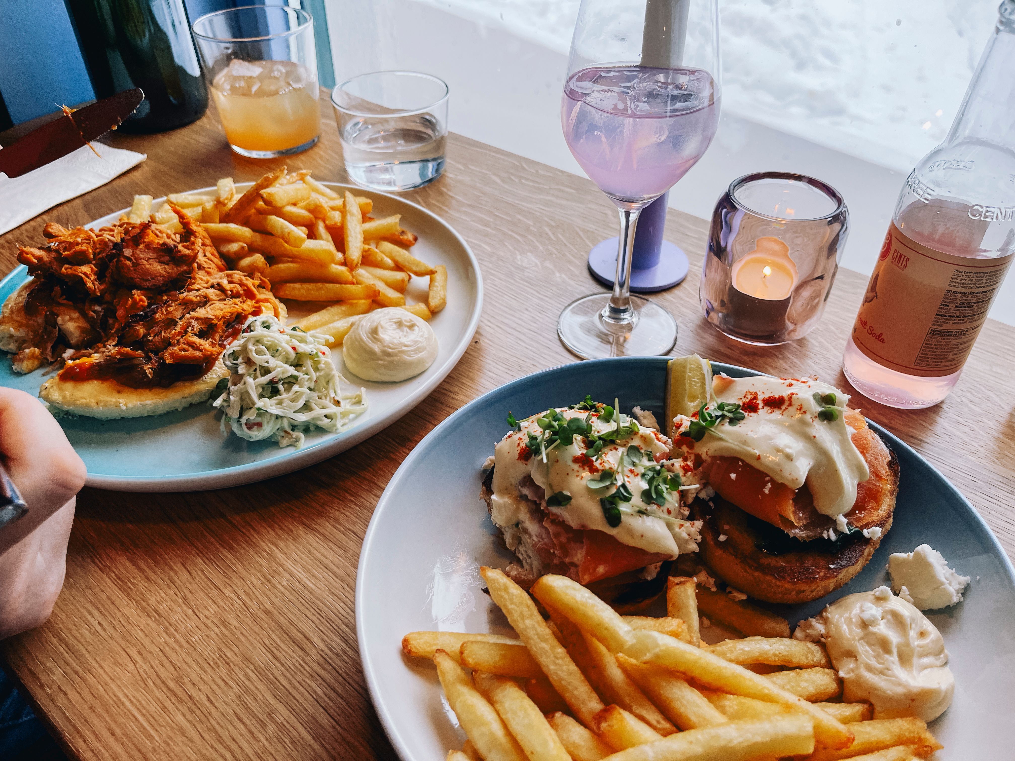 Her får du Oslos beste pommes frites