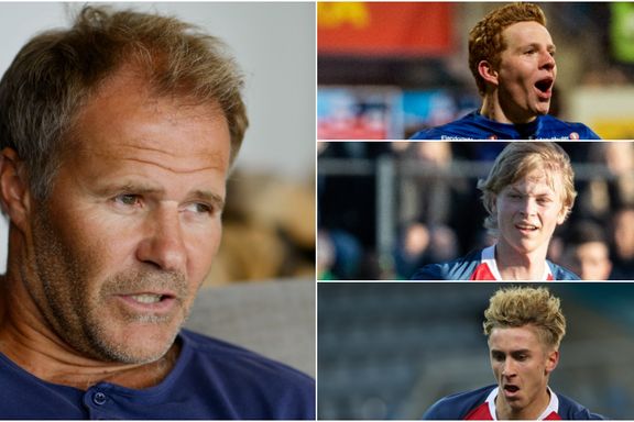 Trønderske talenter vraket RBK – nå slår legenden alarm og ber om endringer