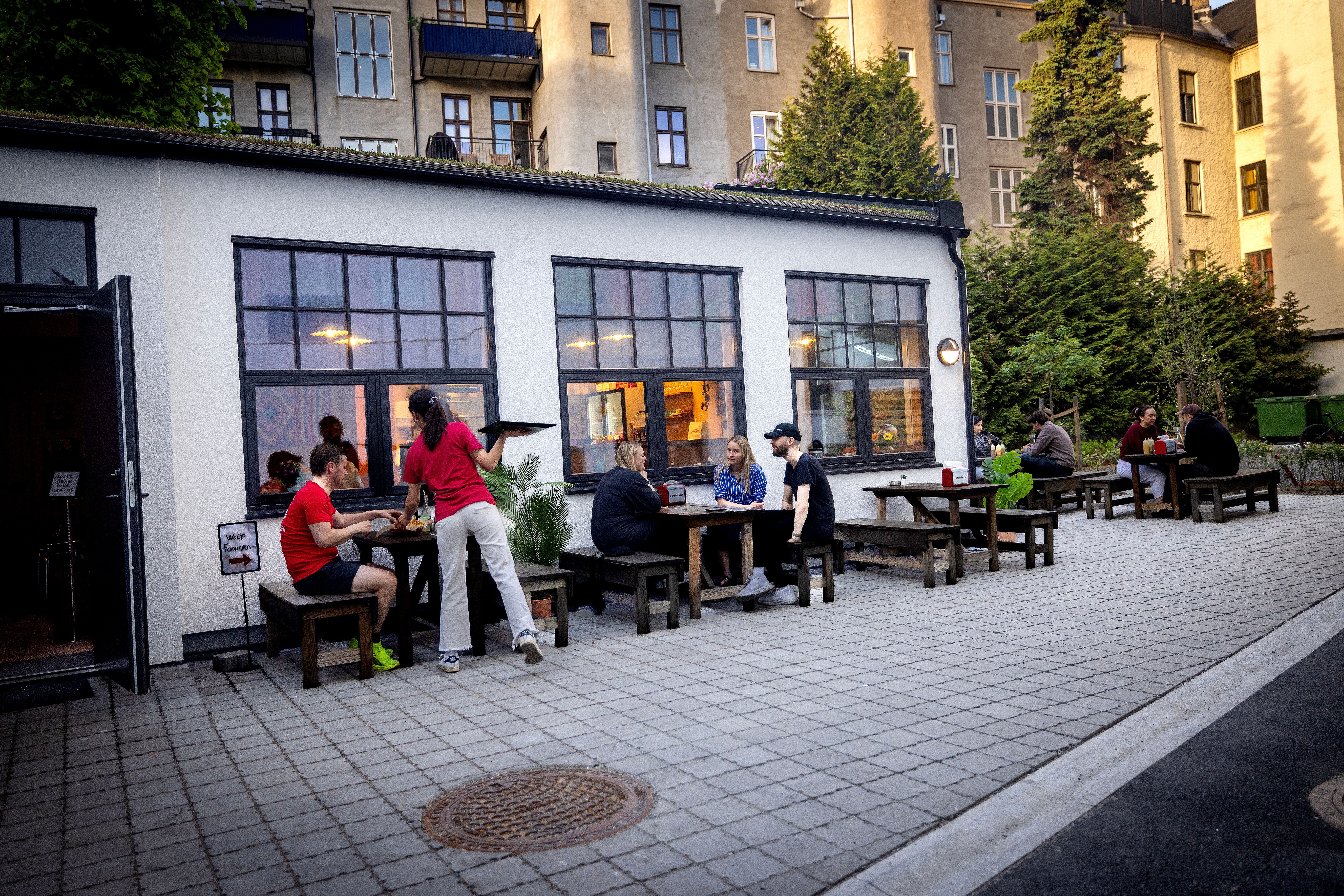 Her spiser du mexicansk i Oslo