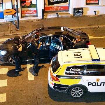 24-årig mann siktet for drapsforsøk etter skyteepisode i Oslo 
