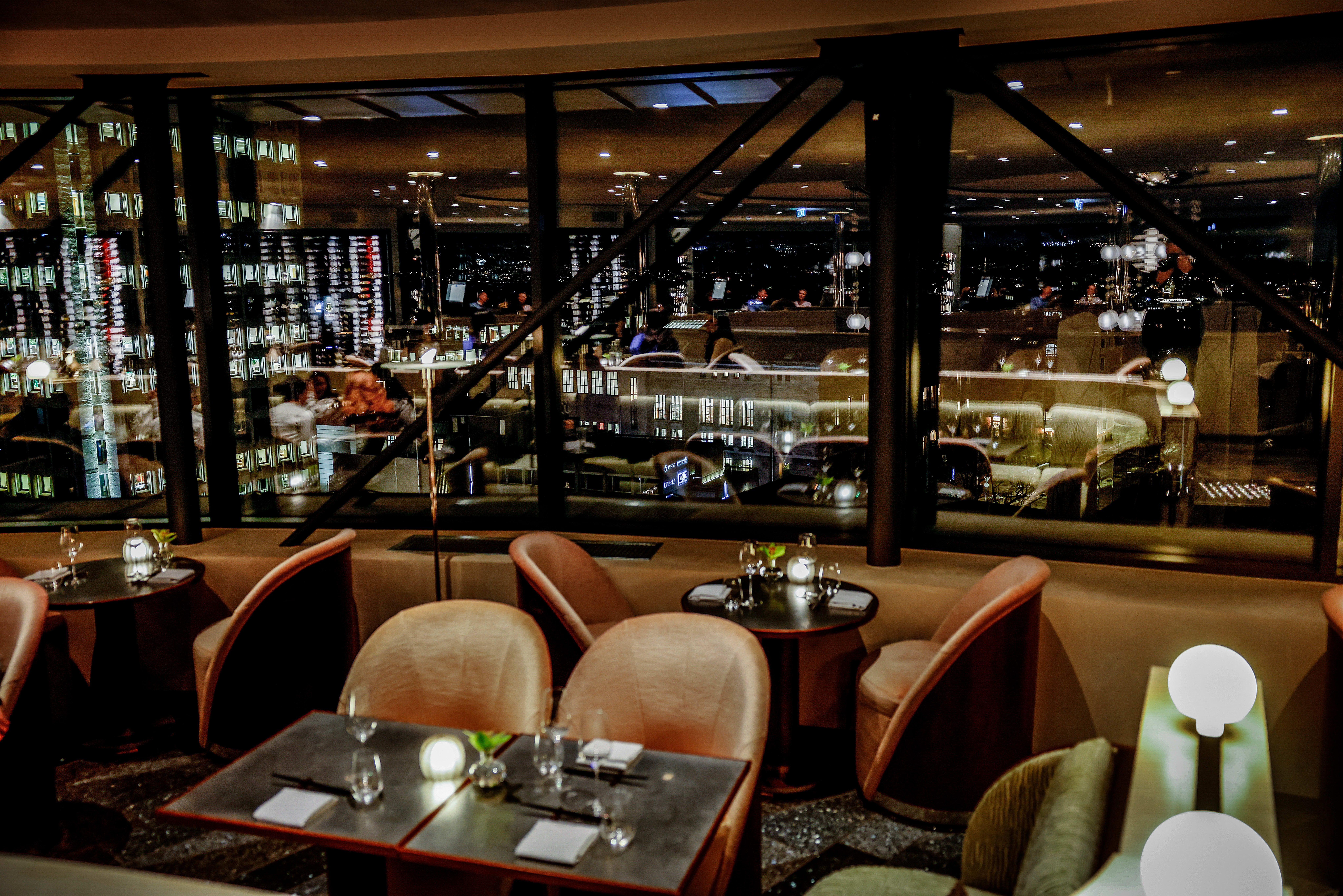 Jålete og godt i høyden