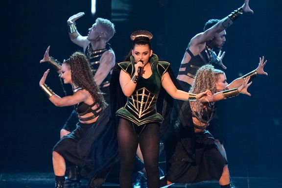 Eurovision-finalen: Vår anmelders vurdering av alle låtene