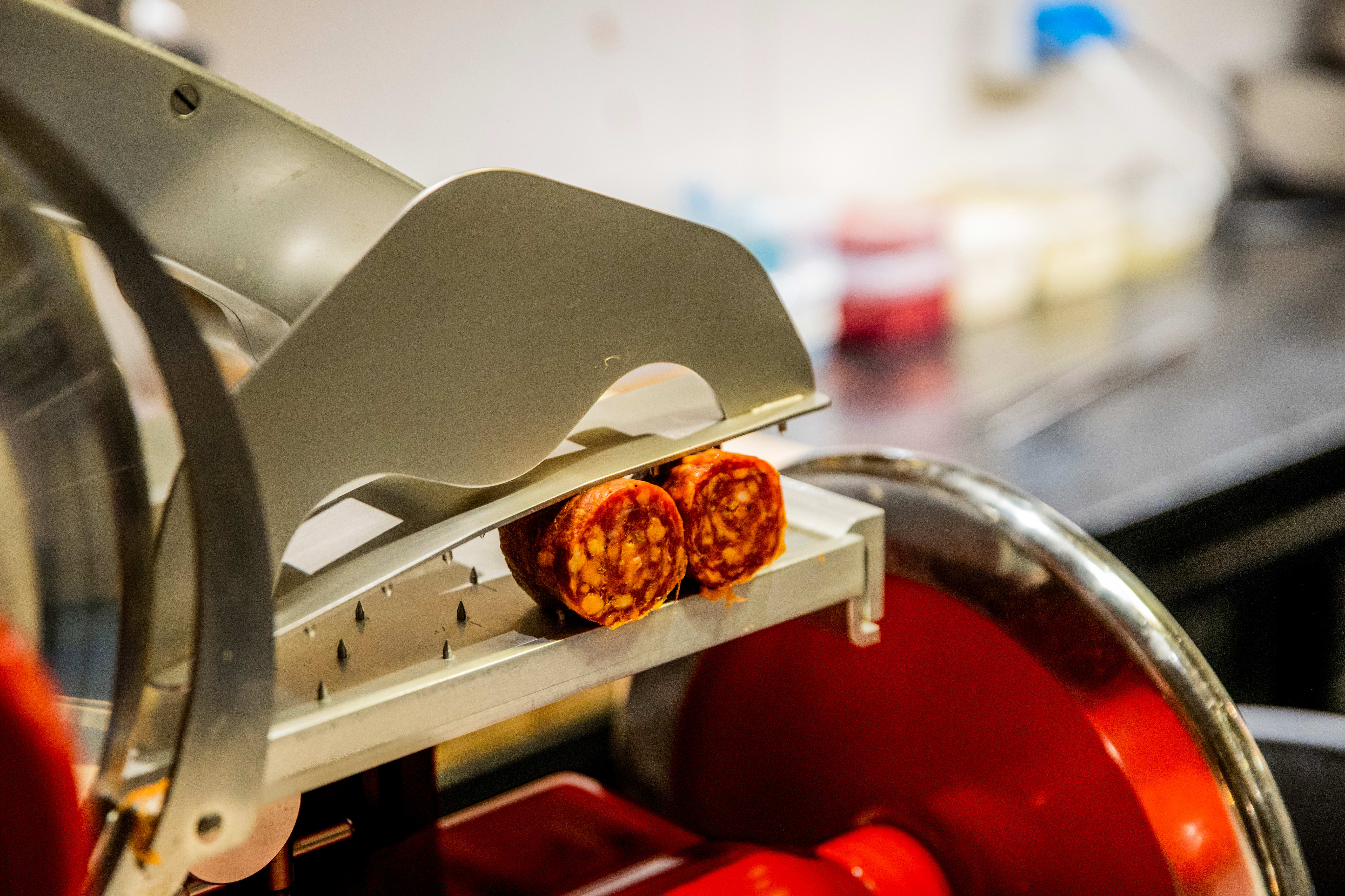 På Smalhans er det som om bestemor er kokk