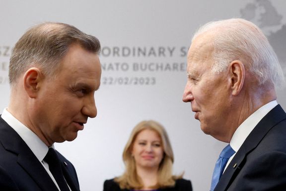 Polske myndigheter vil slå ned på russisk innflytelse. Opposisjonen frykter det vil utløse borgerkrig.