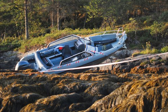 Har funnet årsaken til båtulykke der to omkom i Namsos