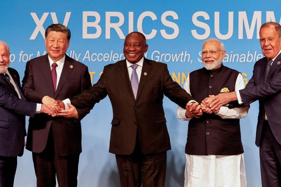 Brics-toppmøtet er over. Hva bør Vesten gjøre nå?