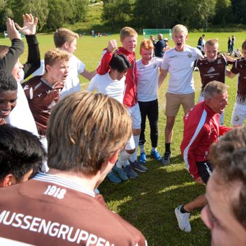 Vigør og Torridal imponerer i Norway Cup: – Vi kan gå hele veien