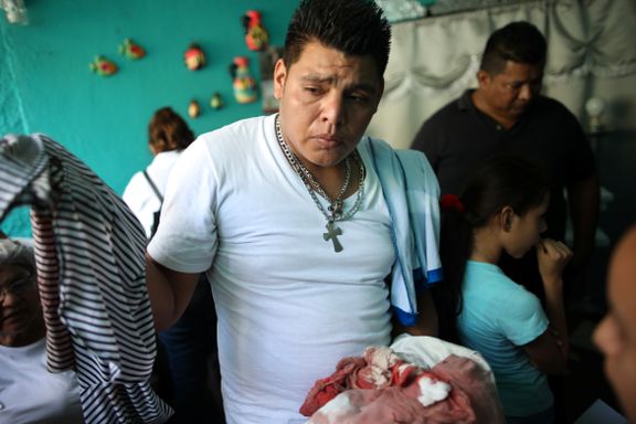 Flere drept i sammenstøt i Nicaragua