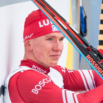 Norges Skiforbund beskytter Bolsjunov etter VM-bråket