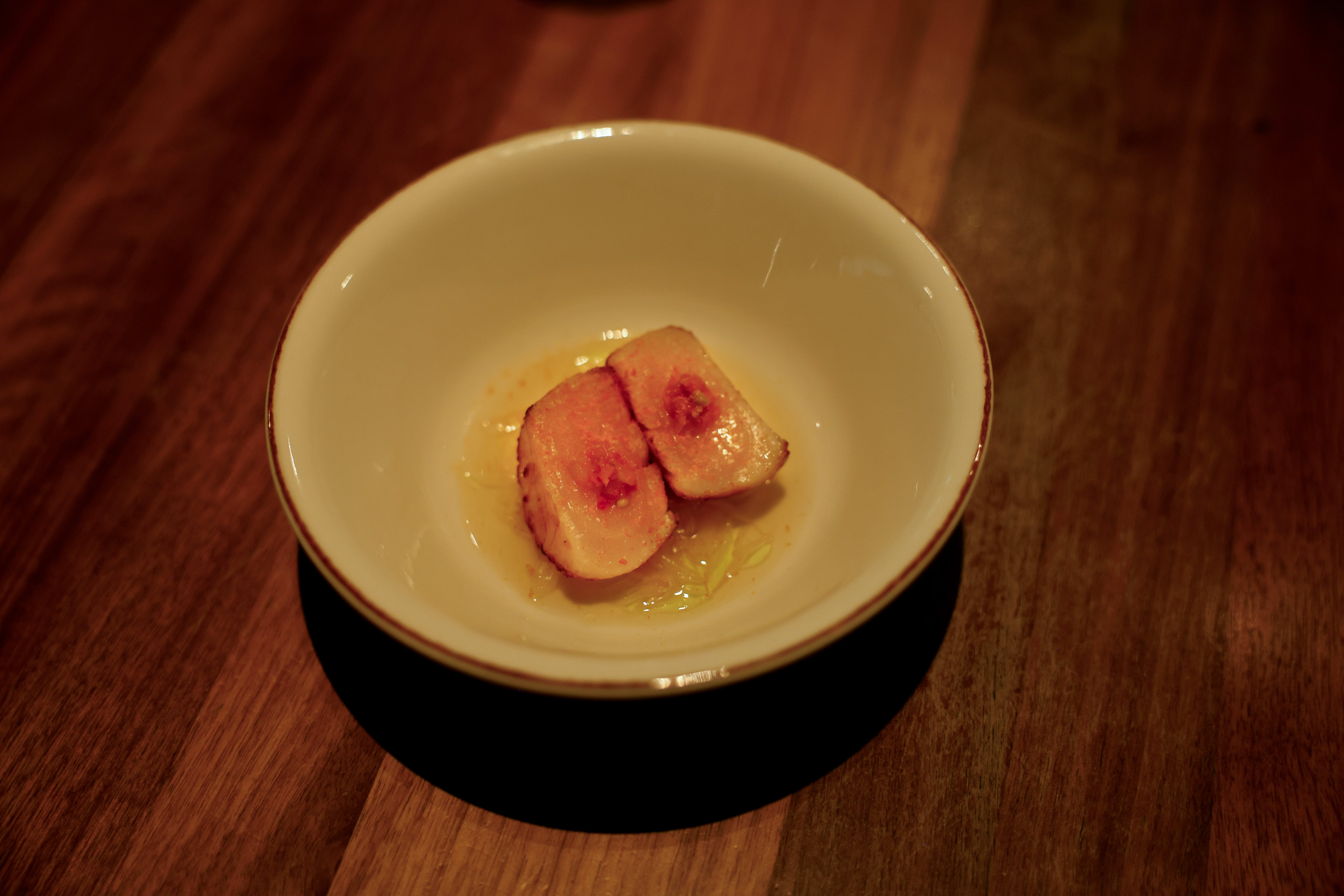 Denne drømmer du om etterpå.