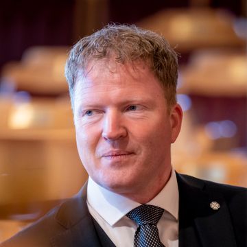 Gjelsvik: – Vi kan ikke tvinge Kristiansand til å ha folkeavstemning