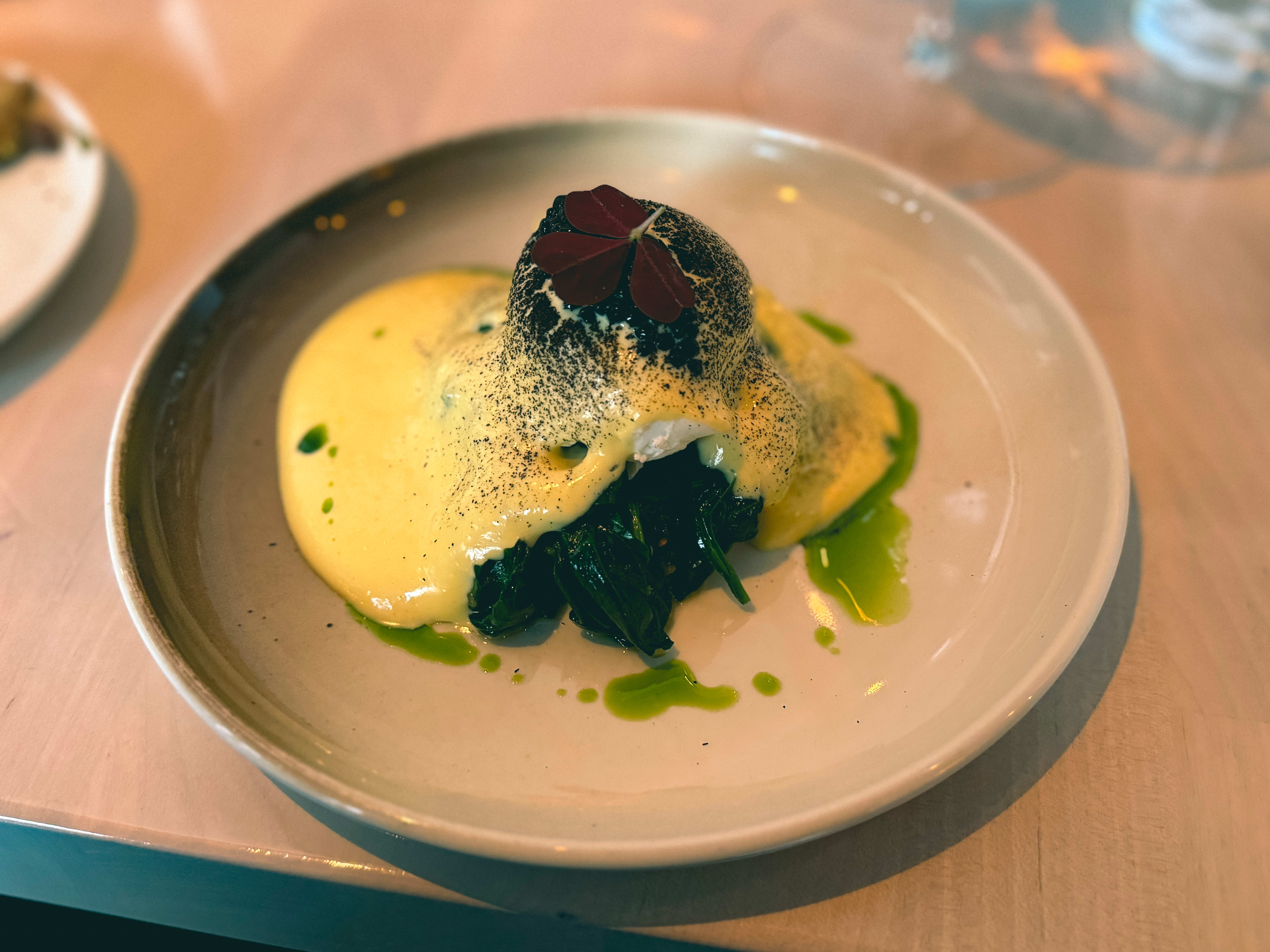 Her får du skikkelig bra brunsj i Oslo