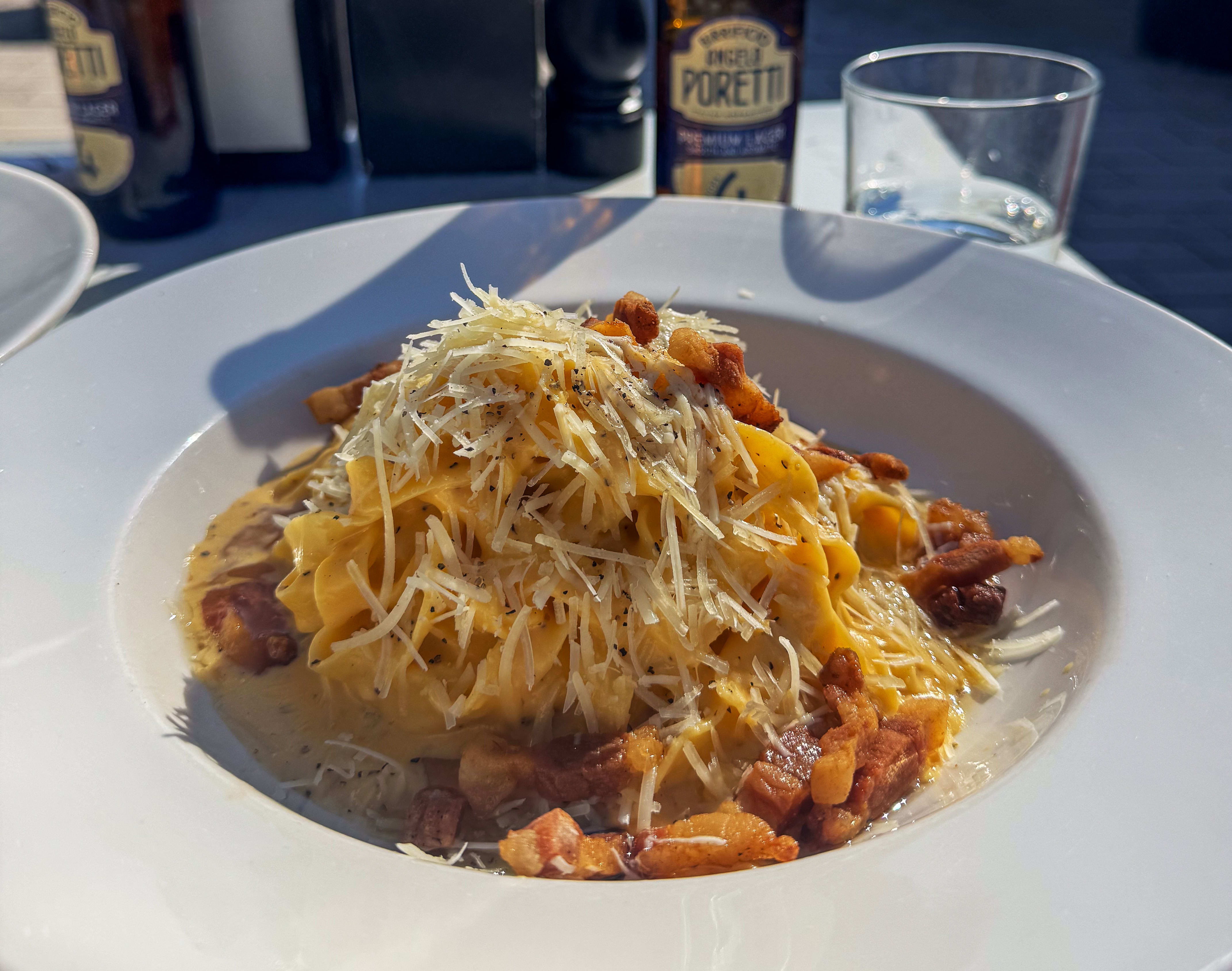 Her spiser du før Oslo Maraton