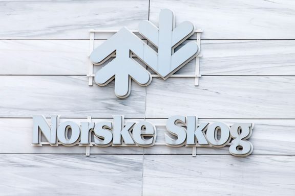 Domstol gir grønt lys for konkurssalg av Norske Skogs fabrikker 