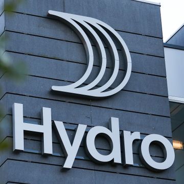 Hydro og Lyse lager felles vannkraftselskap