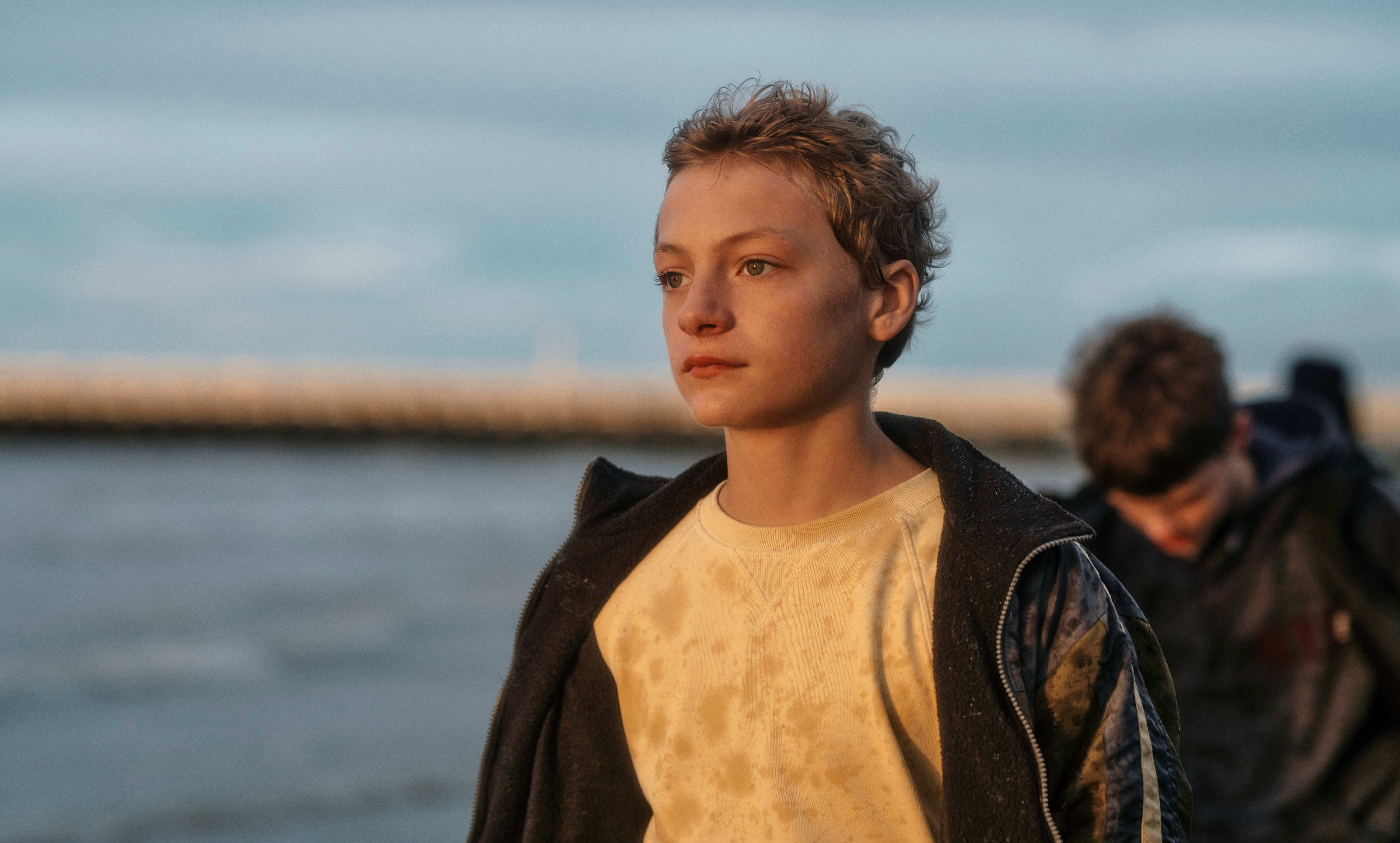 «Close» er en av 15 filmer som er kortlistet til Oscar i klassen for «beste internasjonale film».