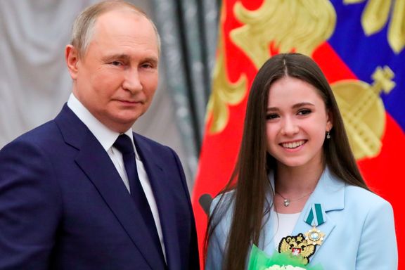 OL-skandalen: – Russland må ha funnet bevis